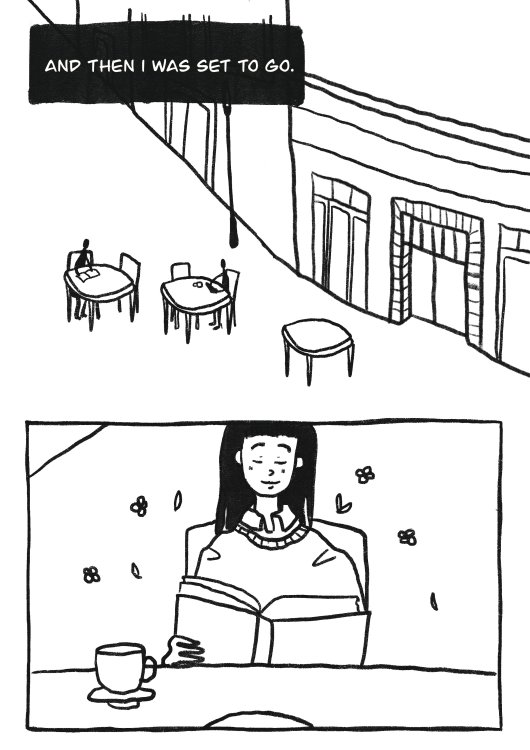  Vy - Our love storypage 4