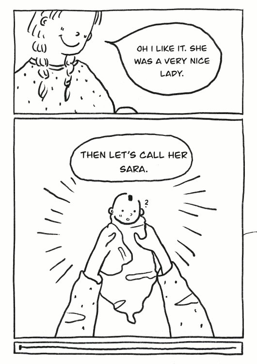  Vy - Our love storypage 12