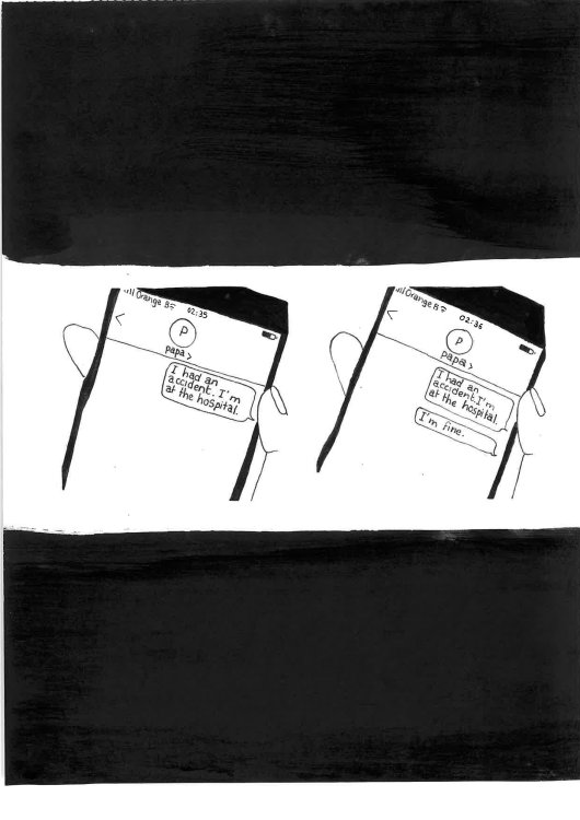 Margaux Chorzepa - Smoke breakpage 7