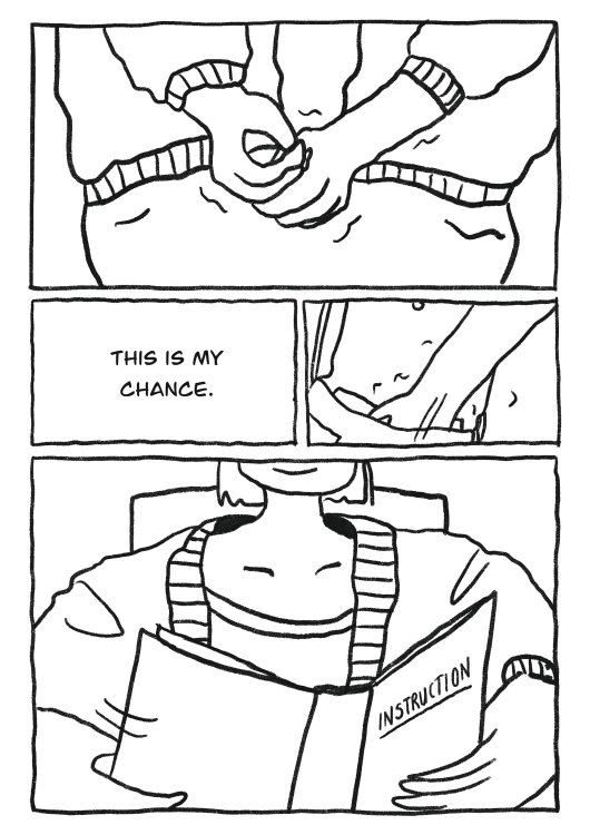  Vy - Our love storypage 6