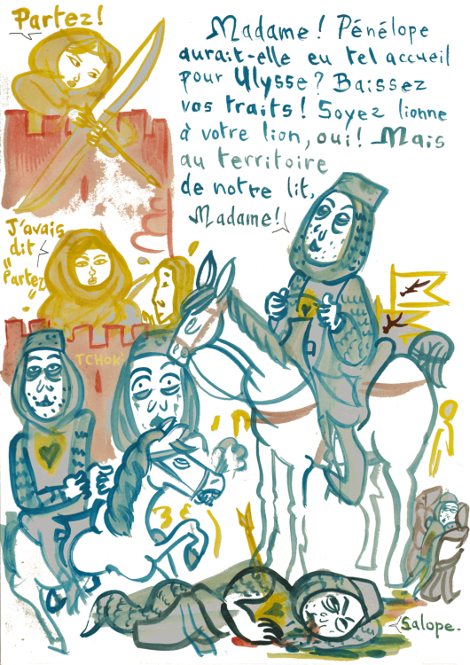 Maadiar Maadiar - Adepage 14