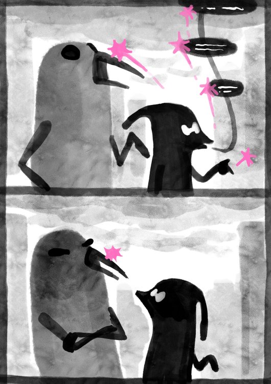 Jiaqi Hou - HAHApage 13