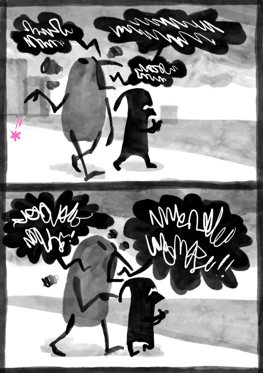 Jiaqi Hou - HAHApage 15