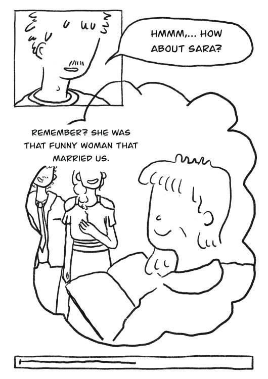  Vy - Our love storypage 11