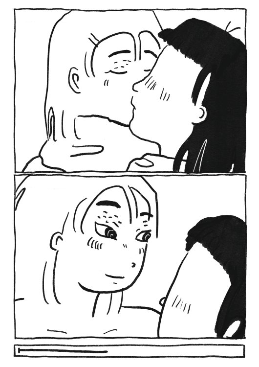  Vy - Our love storypage 18