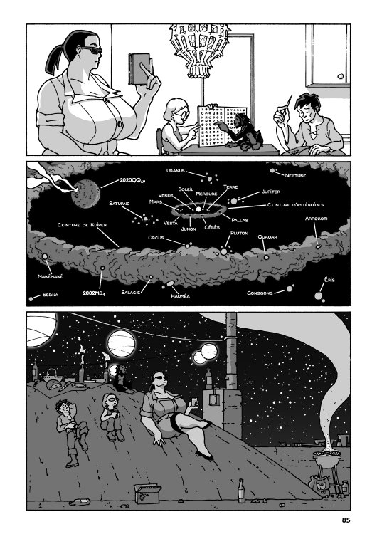 François Mallet Petiot - Berta Petit Cœurpage 93