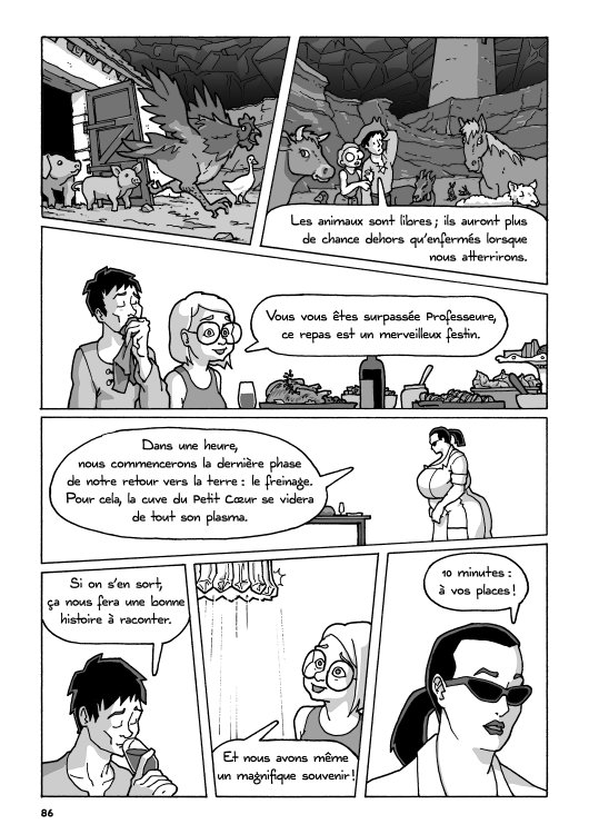 François Mallet Petiot - Berta Petit Cœurpage 94