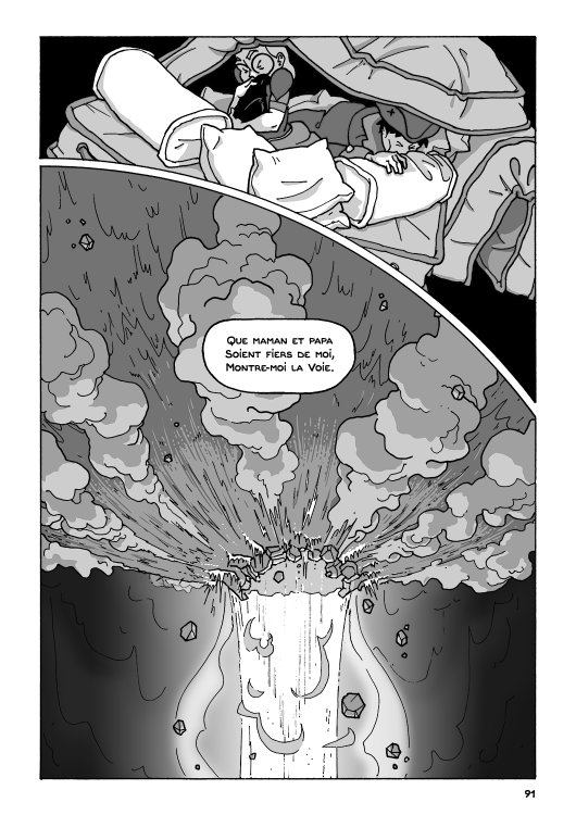 François Mallet Petiot - Berta Petit Cœurpage 99