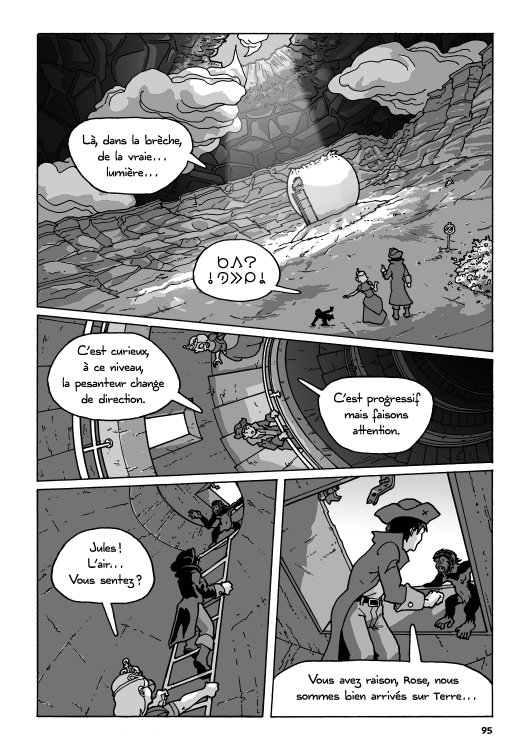 François Mallet Petiot - Berta Petit Cœurpage 103