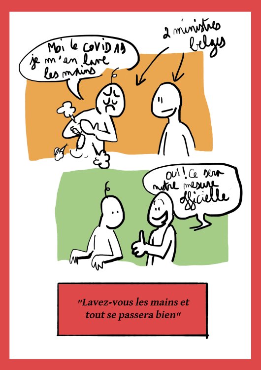  GOMA - Mon projet Coronapage 1