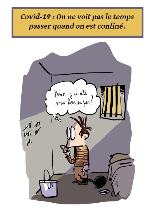  GOMA - Mon projet Coronapage 19