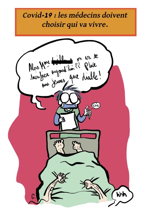  GOMA - Mon projet Coronapage 21