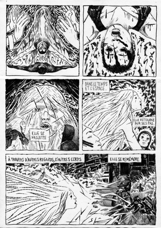 Rémi Cramet - cri cherche bouchepage 55