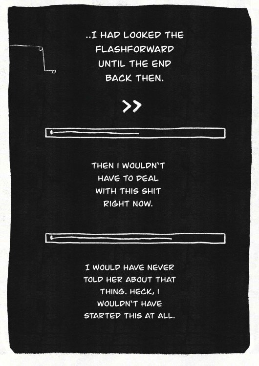  Vy - Our love storypage 23