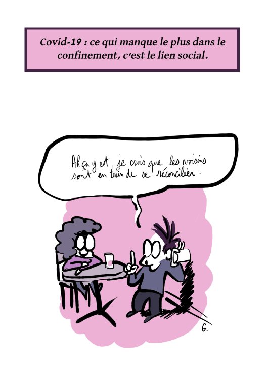  GOMA - Mon projet Coronapage 67