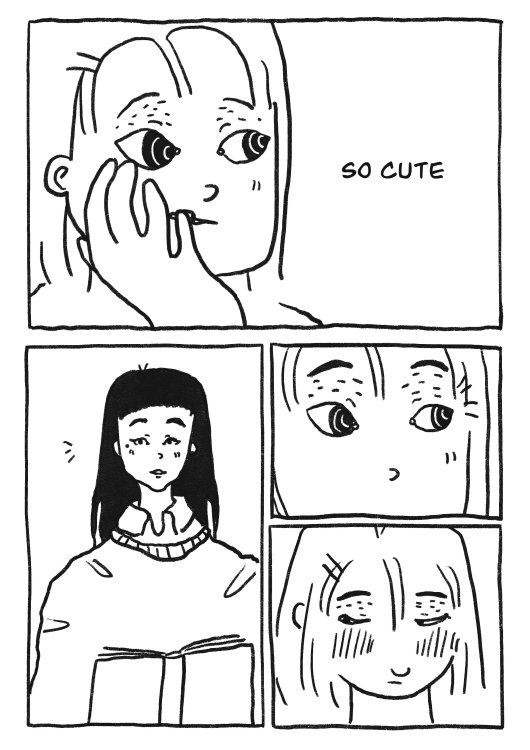  Vy - Our love storypage 5