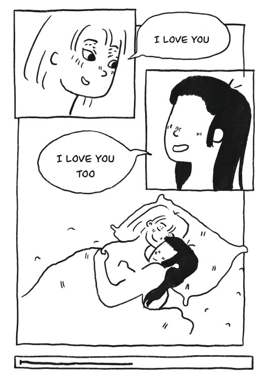  Vy - Our love storypage 19