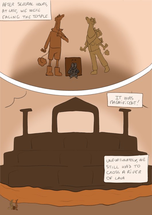  Paimy - A Story From My Youthpage 15