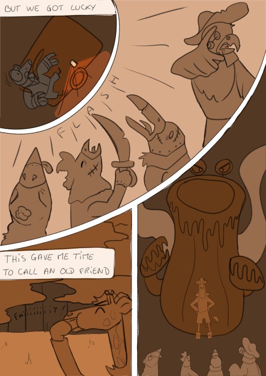  Paimy - A Story From My Youthpage 19