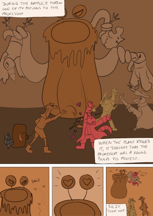  Paimy - A Story From My Youthpage 20