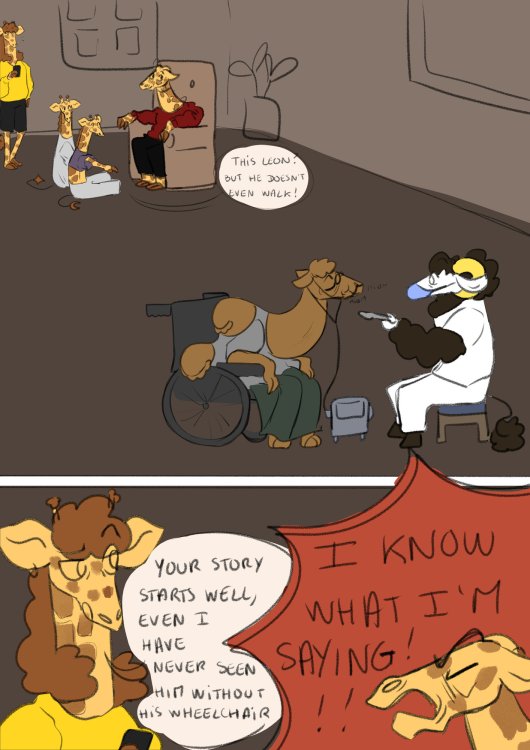  Paimy - A Story From My Youthpage 4