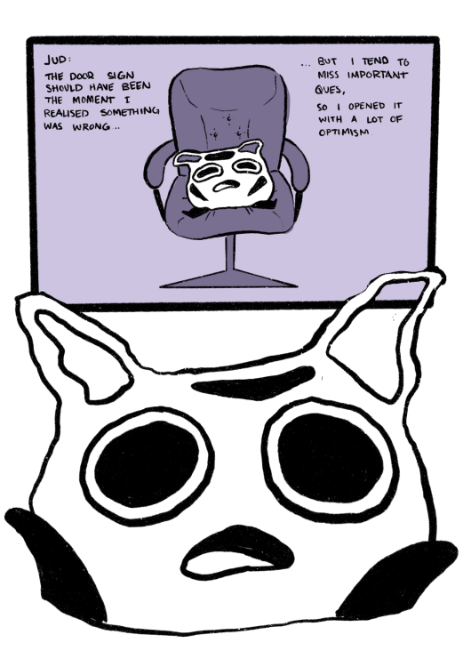  Esve - Curse Youpage 8