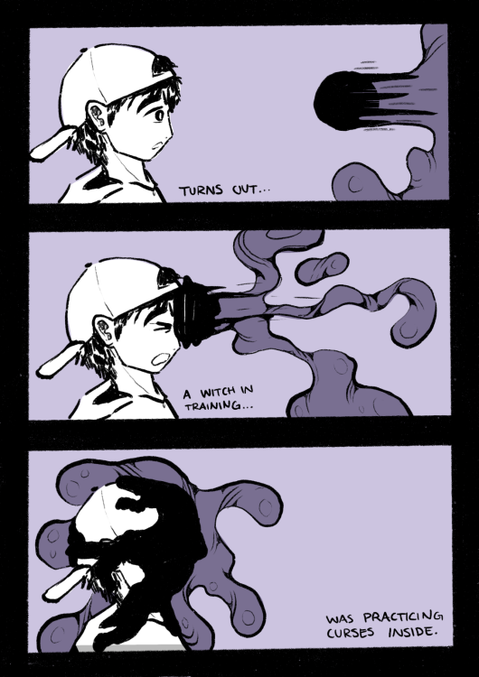  Esve - Curse Youpage 11