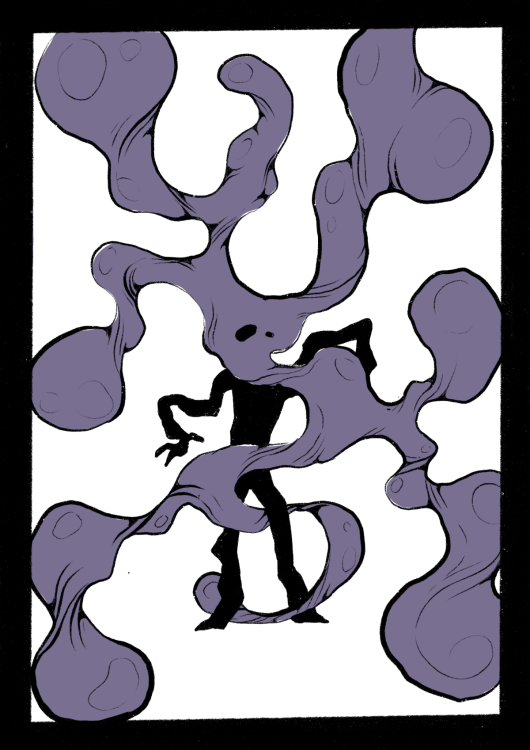  Esve - Curse Youpage 12