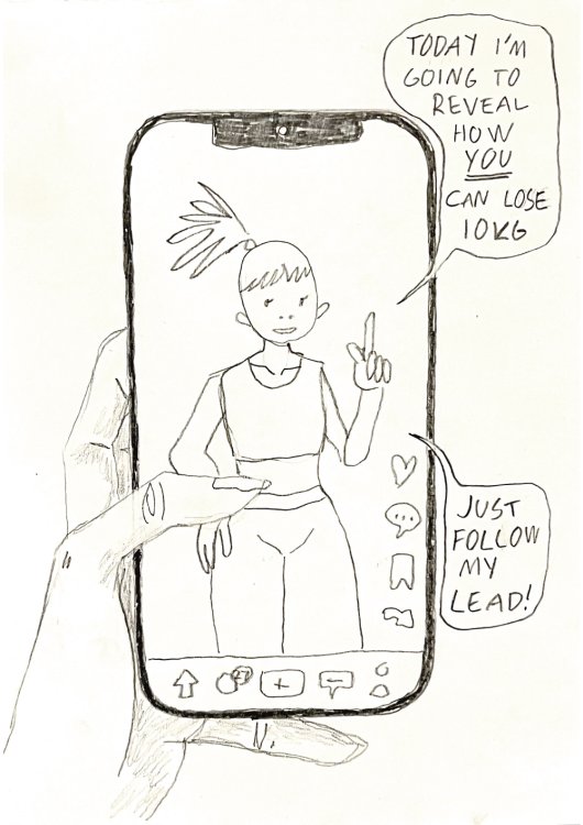  Pupu Kilpeläinen - But I don't want to thinkpage 1