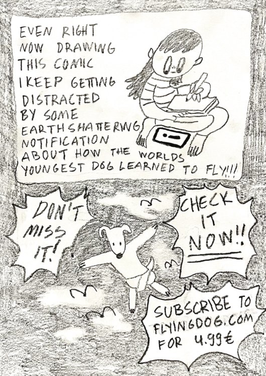  Pupu Kilpeläinen - But I don't want to thinkpage 7