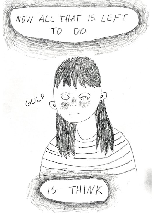  Pupu Kilpeläinen - But I don't want to thinkpage 11