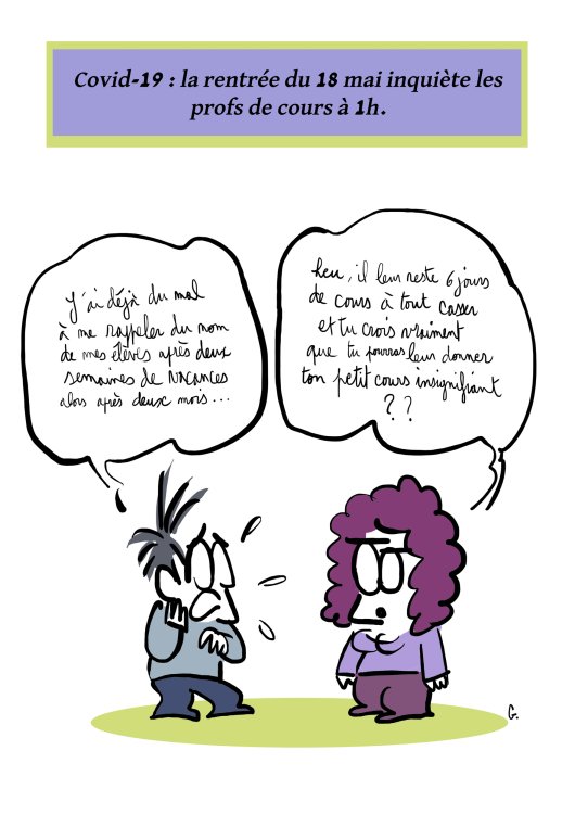  GOMA - Mon projet Coronapage 77