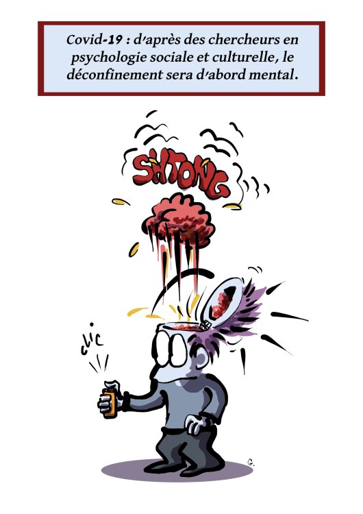  GOMA - Mon projet Coronapage 101