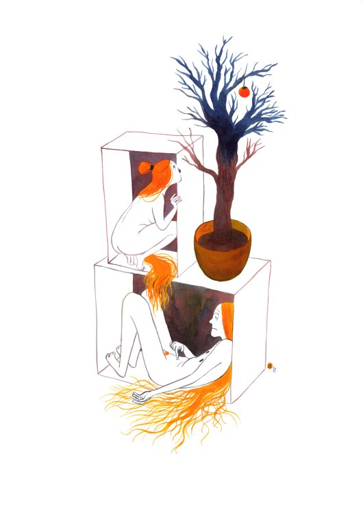 ANNA Conzatti - Univers liquidespage 15