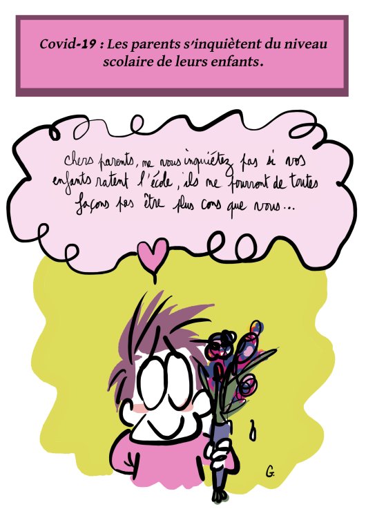  GOMA - Mon projet Coronapage 66