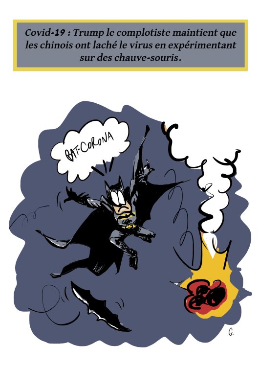  GOMA - Mon projet Coronapage 62