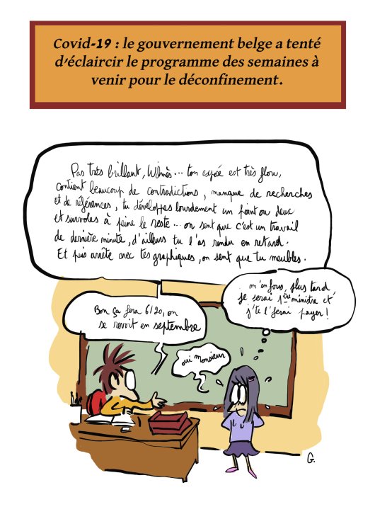  GOMA - Mon projet Coronapage 73