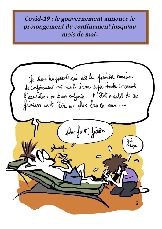  GOMA - Mon projet Coronapage 58