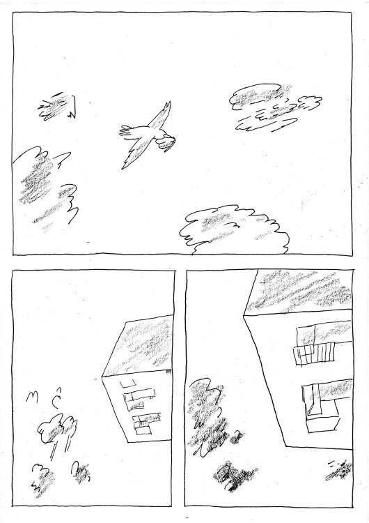 Nieminen Essi - Once upon a magical nightpage 20