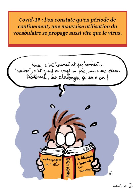  GOMA - Mon projet Coronapage 81