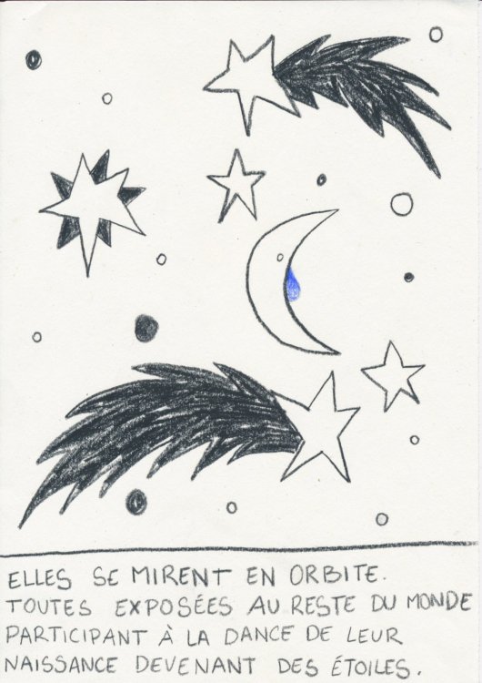 Mathilde Lefébure - Malheureux comme les pierres, triste comme les caillouxpage 11