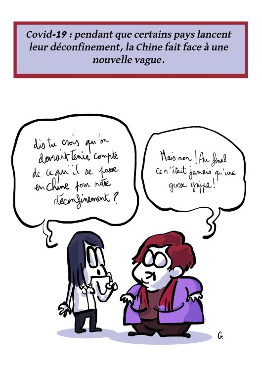  GOMA - Mon projet Coronapage 75