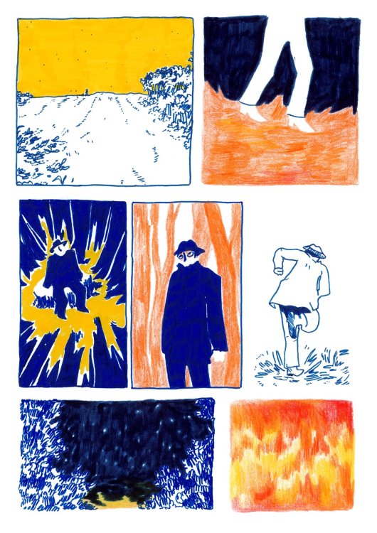 Lisa Landoni - Une Folle Nuitpage 11