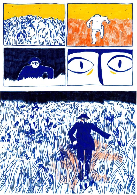 Lisa Landoni - Une Folle Nuitpage 12