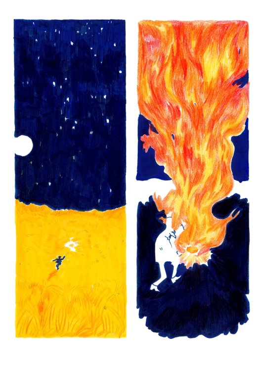 Lisa Landoni - Une Folle Nuitpage 13