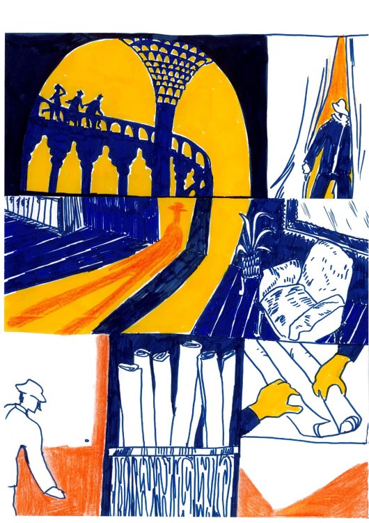 Lisa Landoni - Une Folle Nuitpage 5