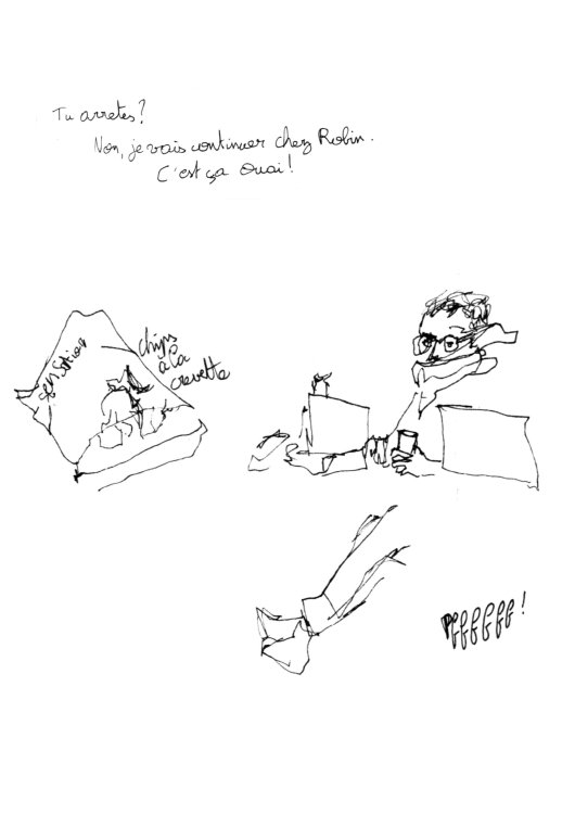 Laura Willems - Ma quête des 24hbdpage 13