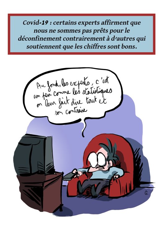  GOMA - Mon projet Coronapage 92