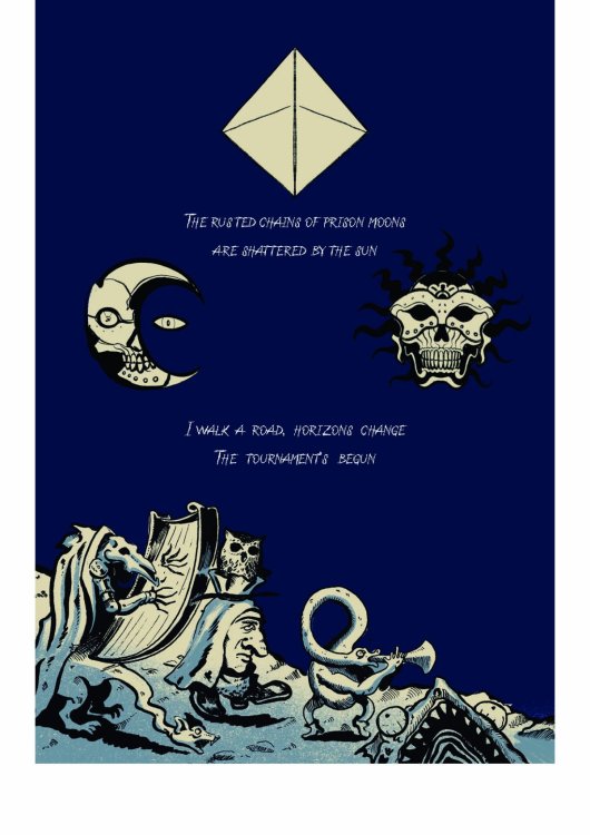  Hires - In the court of the crimson kingpage 1