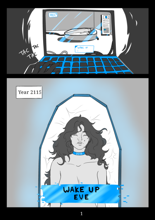  Skye - PROJECT 2019page 2